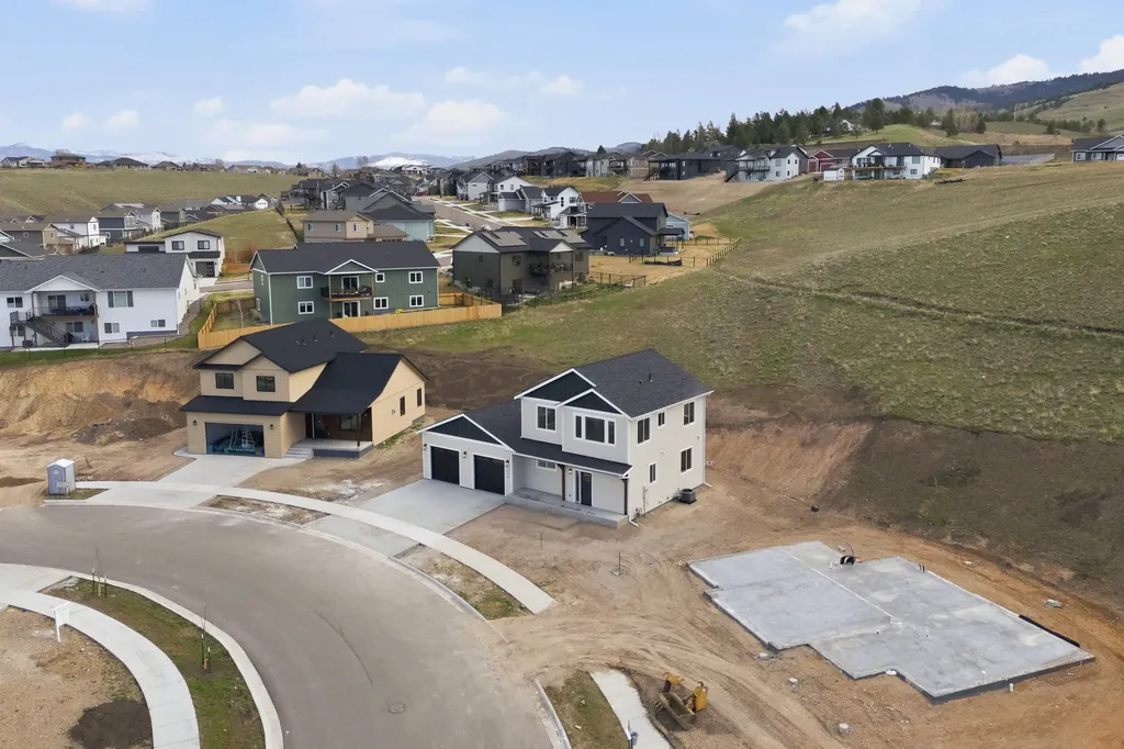 7114 Helenka Rose Drive Missoula MT 59803
