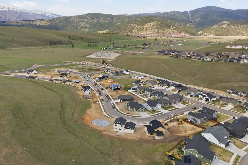 7114 Helenka Rose Drive Missoula MT 59803