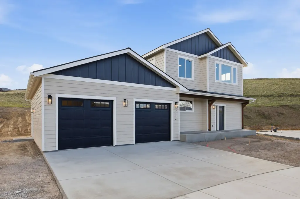 7114 Helenka Rose Drive Missoula MT 59803