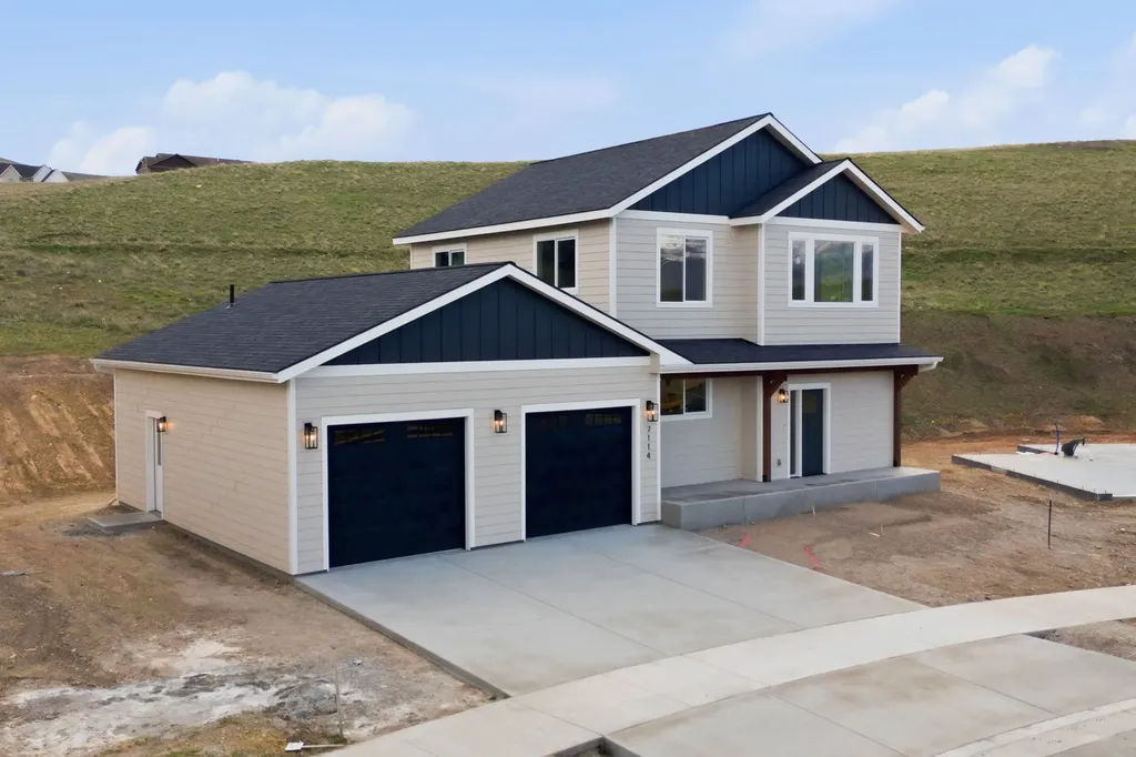 7114 Helenka Rose Drive Missoula MT 59803