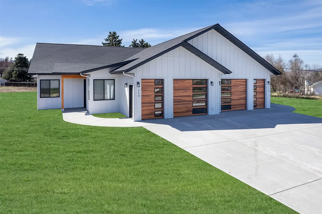 113 Gwenda Lane Polson MT 59860