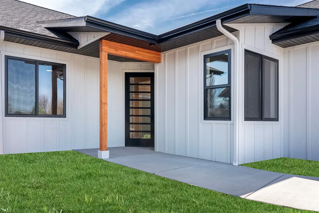 113 Gwenda Lane Polson MT 59860