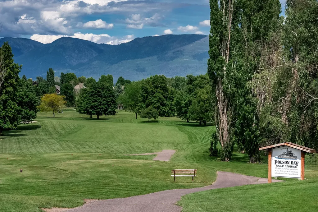 111 Gwenda Lane Polson MT 59860