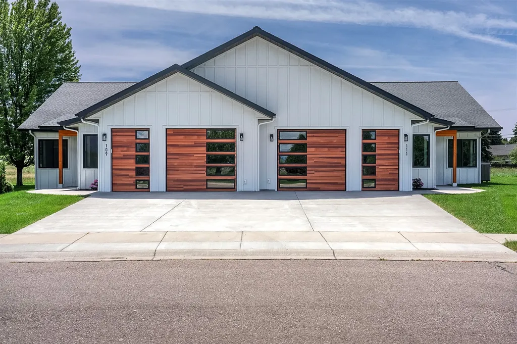 111 Gwenda Lane Polson MT 59860