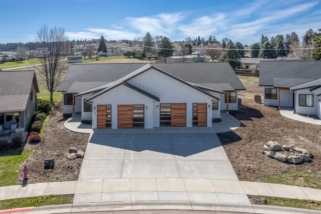 111 Gwenda Lane Polson MT 59860