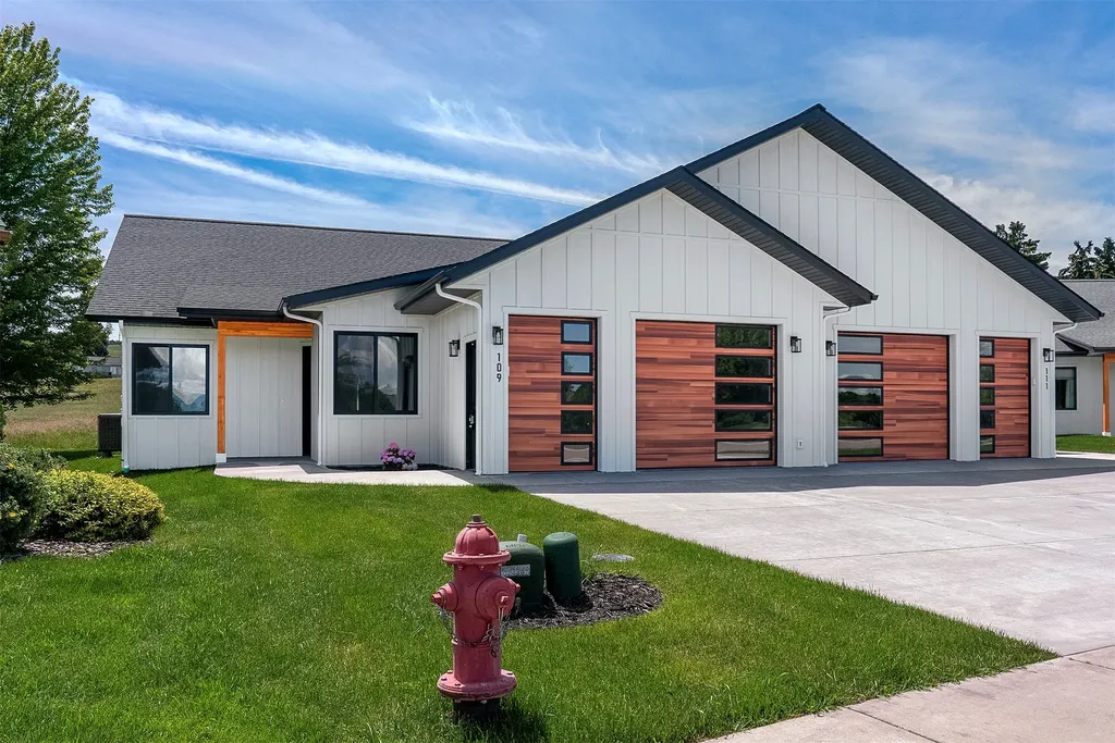 111 Gwenda Lane Polson MT 59860