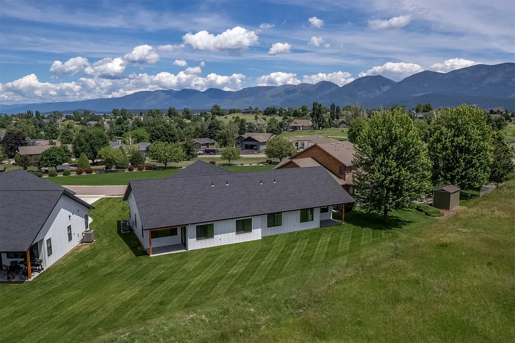 111 Gwenda Lane Polson MT 59860
