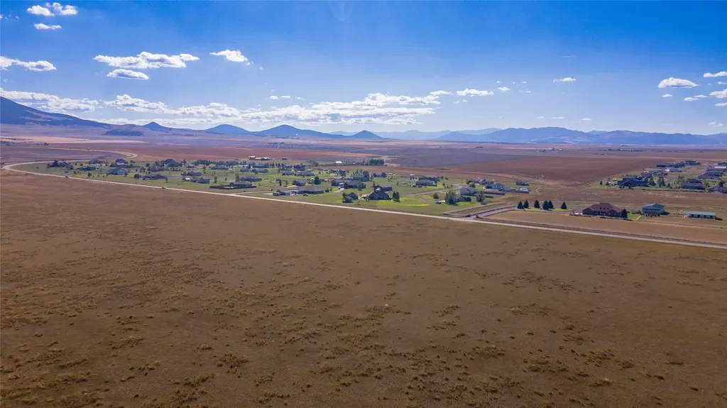 5812 Spokane Ranch Road East Helena MT 59635