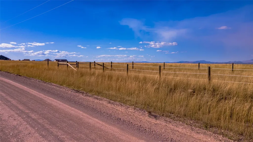 5812 Spokane Ranch Road East Helena MT 59635