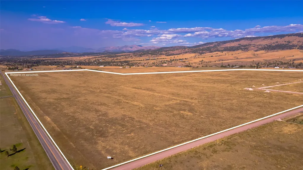 5812 Spokane Ranch Road East Helena MT 59635