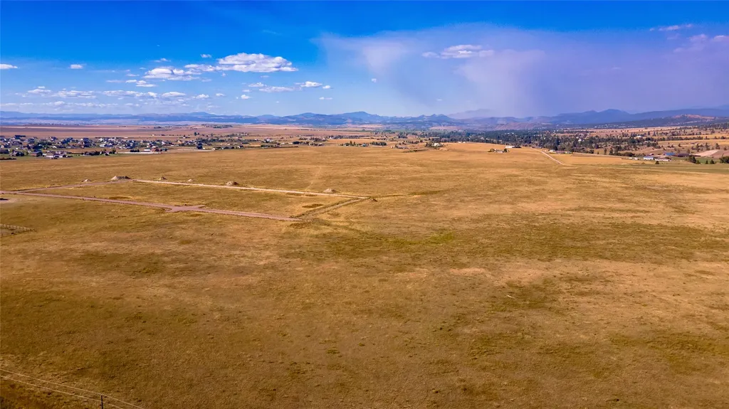 5812 Spokane Ranch Road East Helena MT 59635