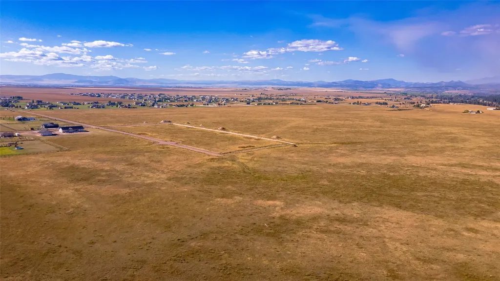 5812 Spokane Ranch Road East Helena MT 59635