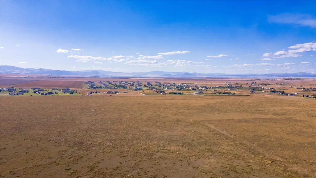 5812 Spokane Ranch Road East Helena MT 59635