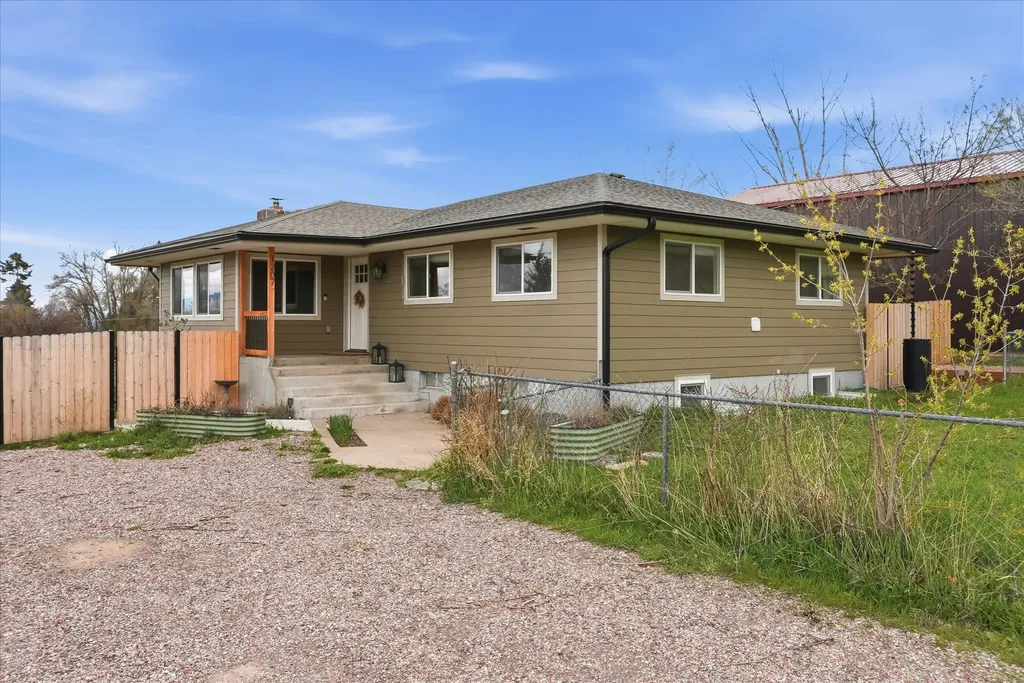 1207 13th Avenue E Polson MT 59860