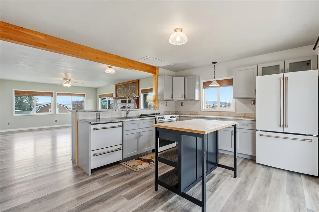 1207 13th Avenue E Polson MT 59860