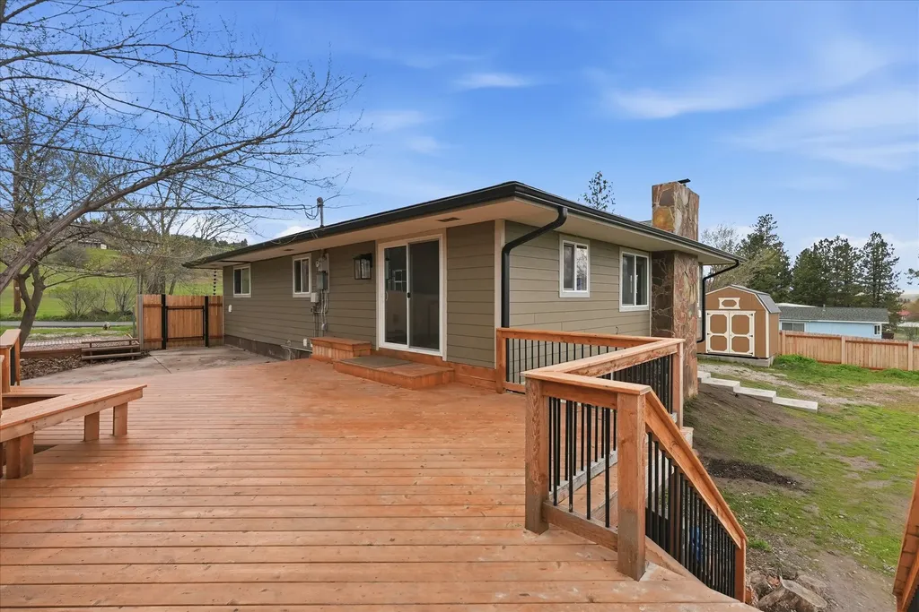 1207 13th Avenue E Polson MT 59860