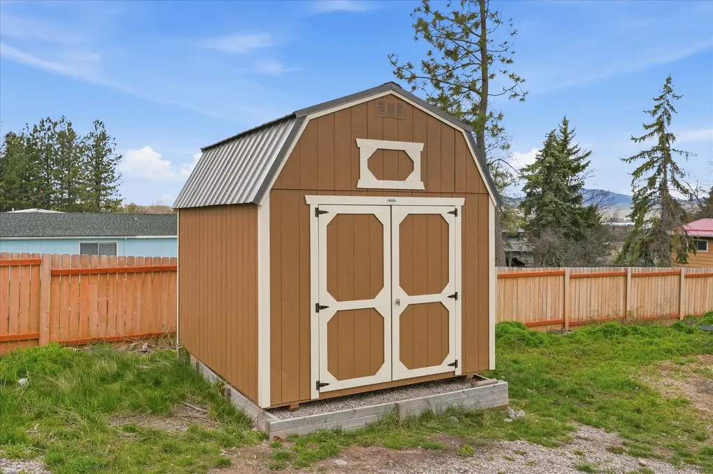 1207 13th Avenue E Polson MT 59860