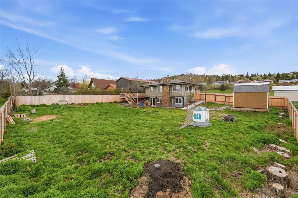 1207 13th Avenue E Polson MT 59860