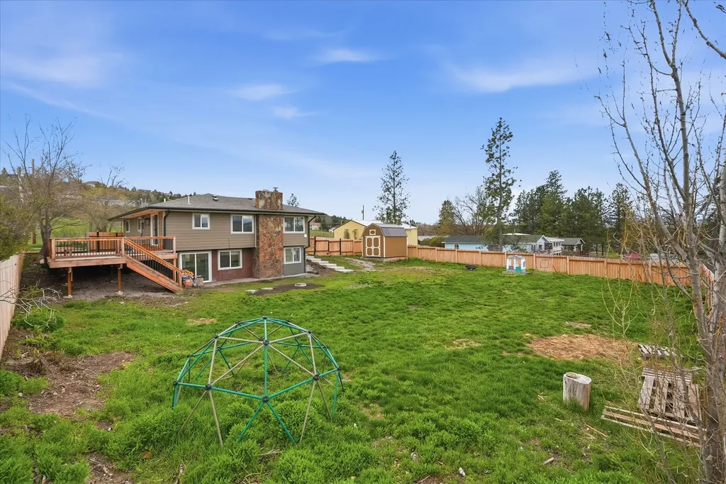 1207 13th Avenue E Polson MT 59860