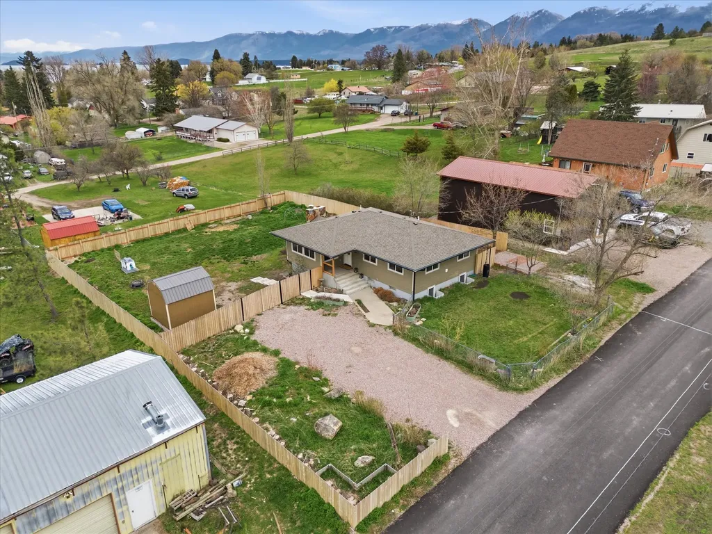 1207 13th Avenue E Polson MT 59860