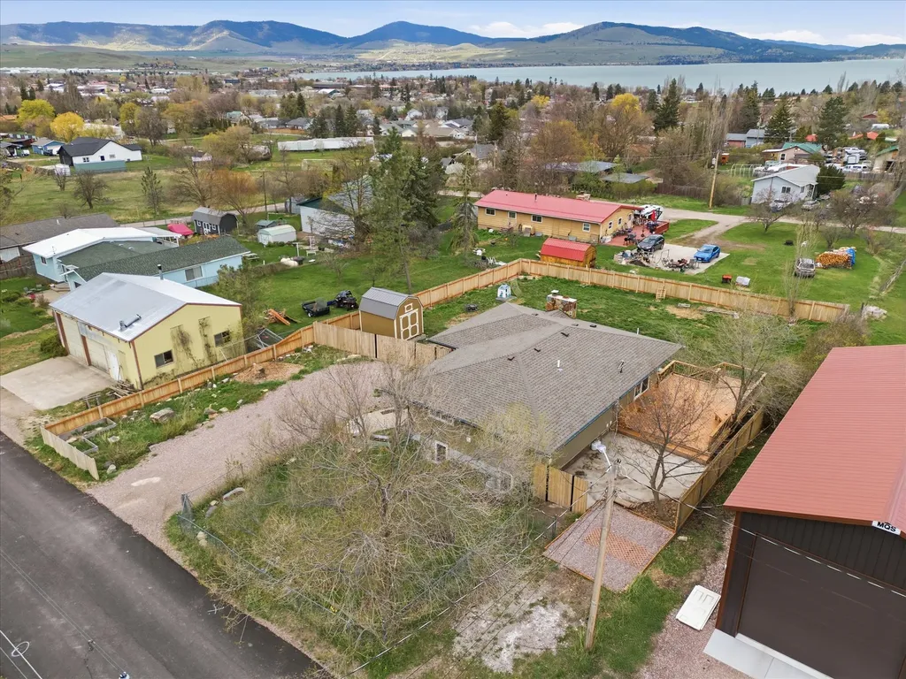 1207 13th Avenue E Polson MT 59860