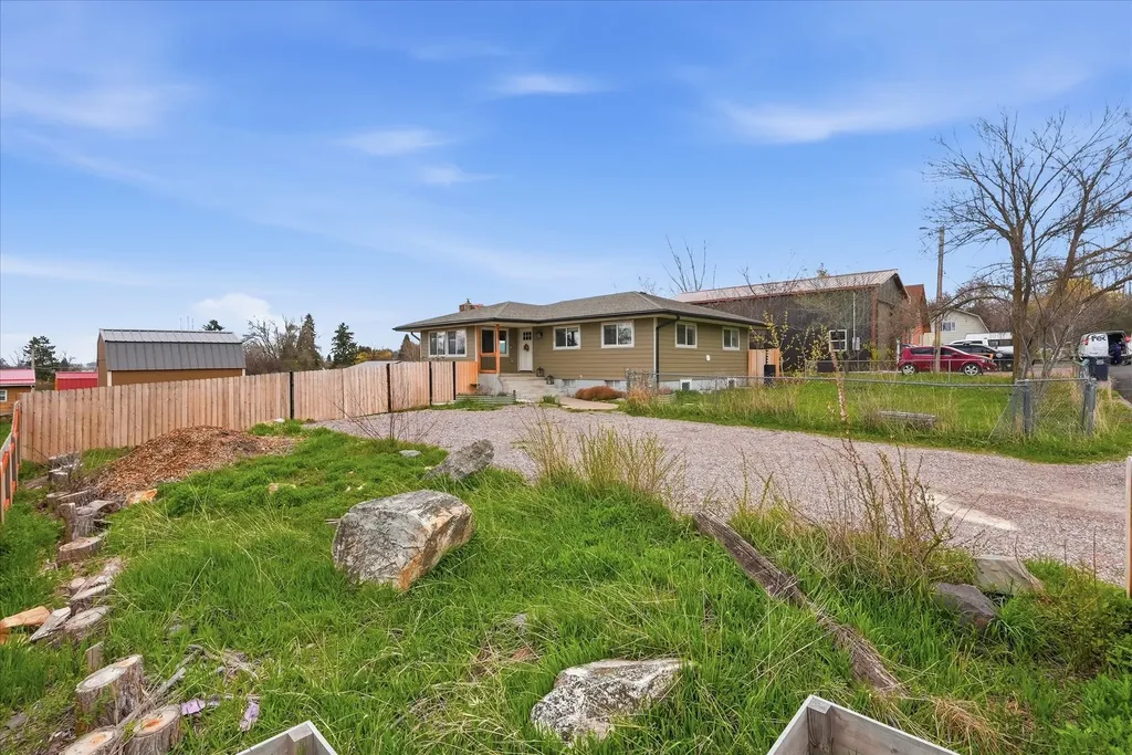 1207 13th Avenue E Polson MT 59860