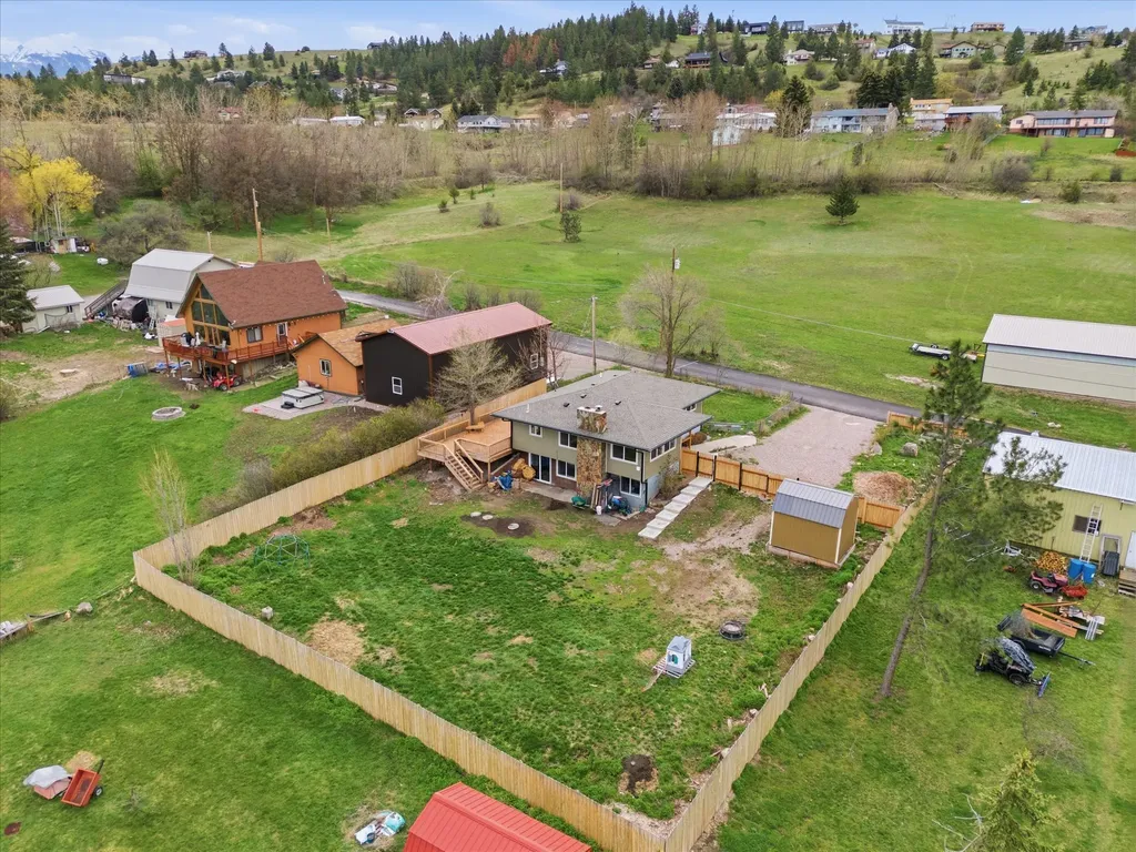 1207 13th Avenue E Polson MT 59860