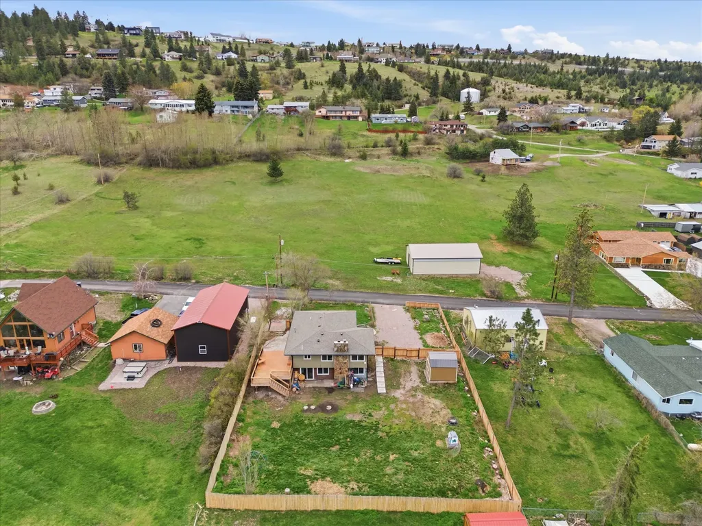 1207 13th Avenue E Polson MT 59860