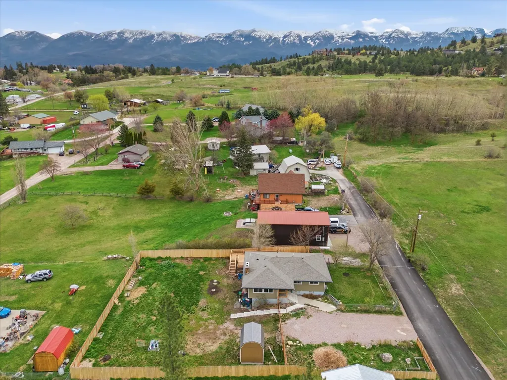 1207 13th Avenue E Polson MT 59860