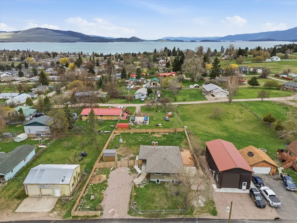 1207 13th Avenue E Polson MT 59860
