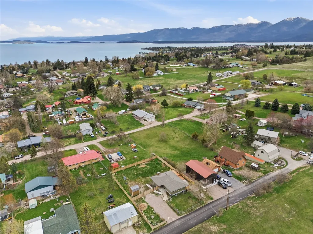 1207 13th Avenue E Polson MT 59860