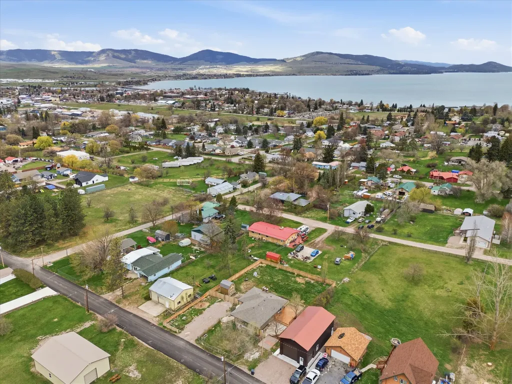 1207 13th Avenue E Polson MT 59860