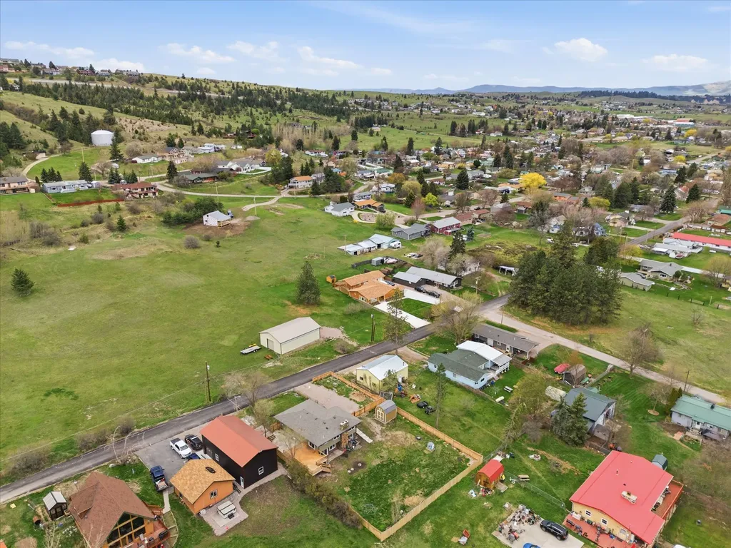 1207 13th Avenue E Polson MT 59860