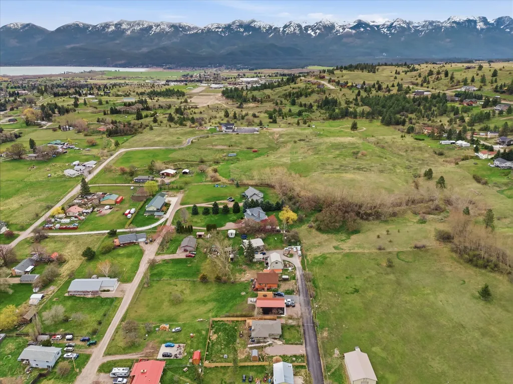 1207 13th Avenue E Polson MT 59860