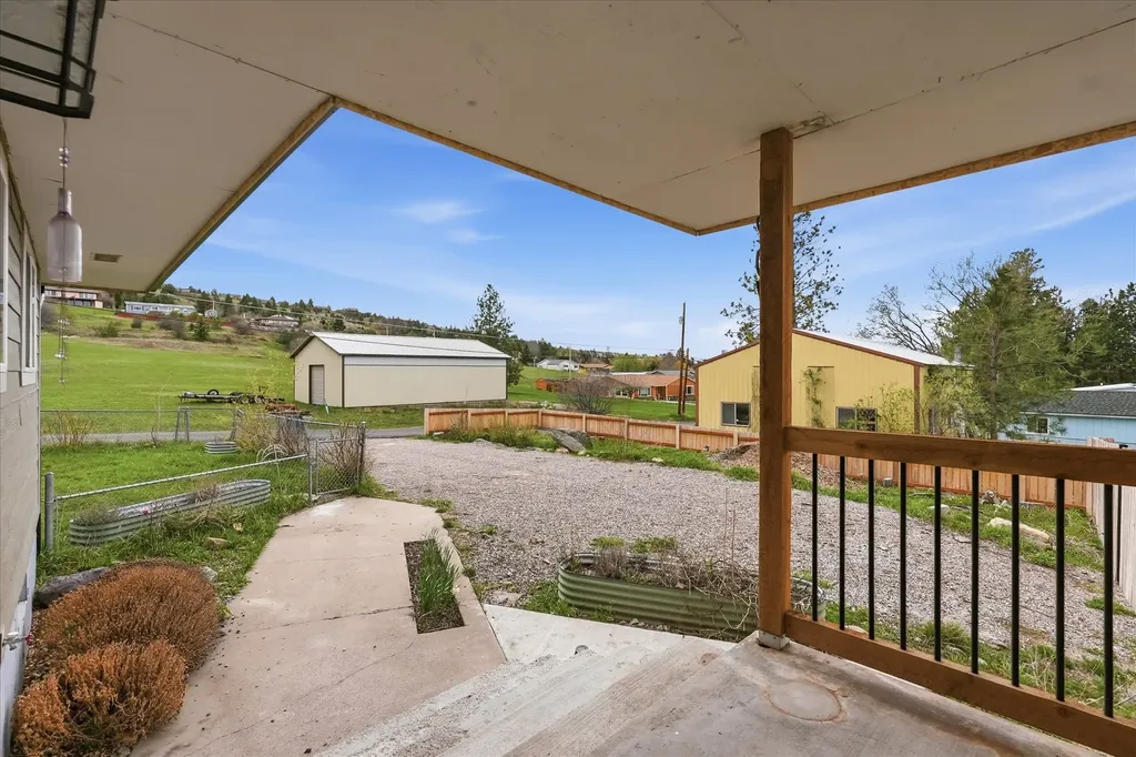 1207 13th Avenue E Polson MT 59860