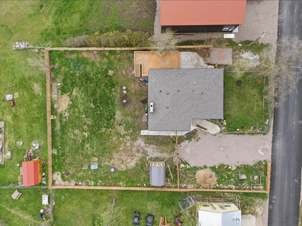 1207 13th Avenue E Polson MT 59860