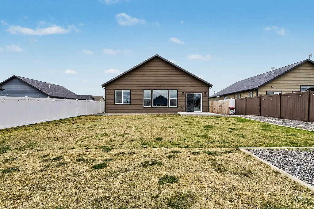 2824 Ashley Avenue East Helena MT 59635
