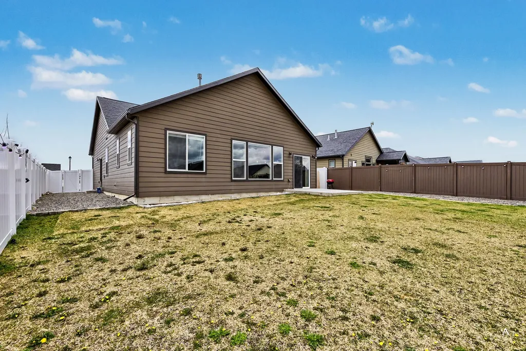 2824 Ashley Avenue East Helena MT 59635