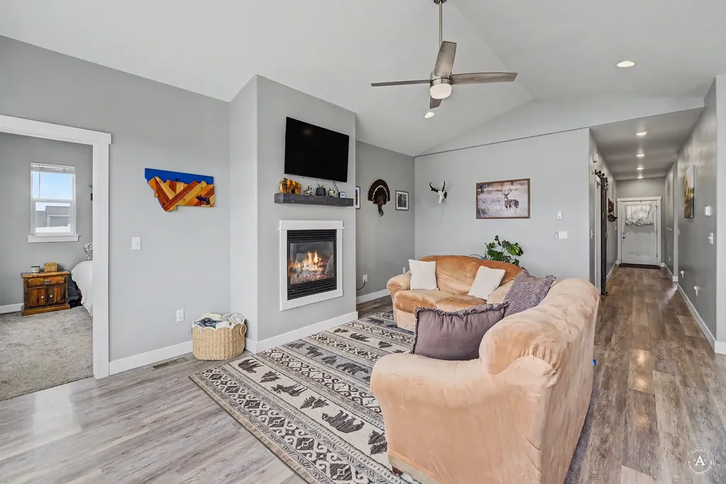 2824 Ashley Avenue East Helena MT 59635