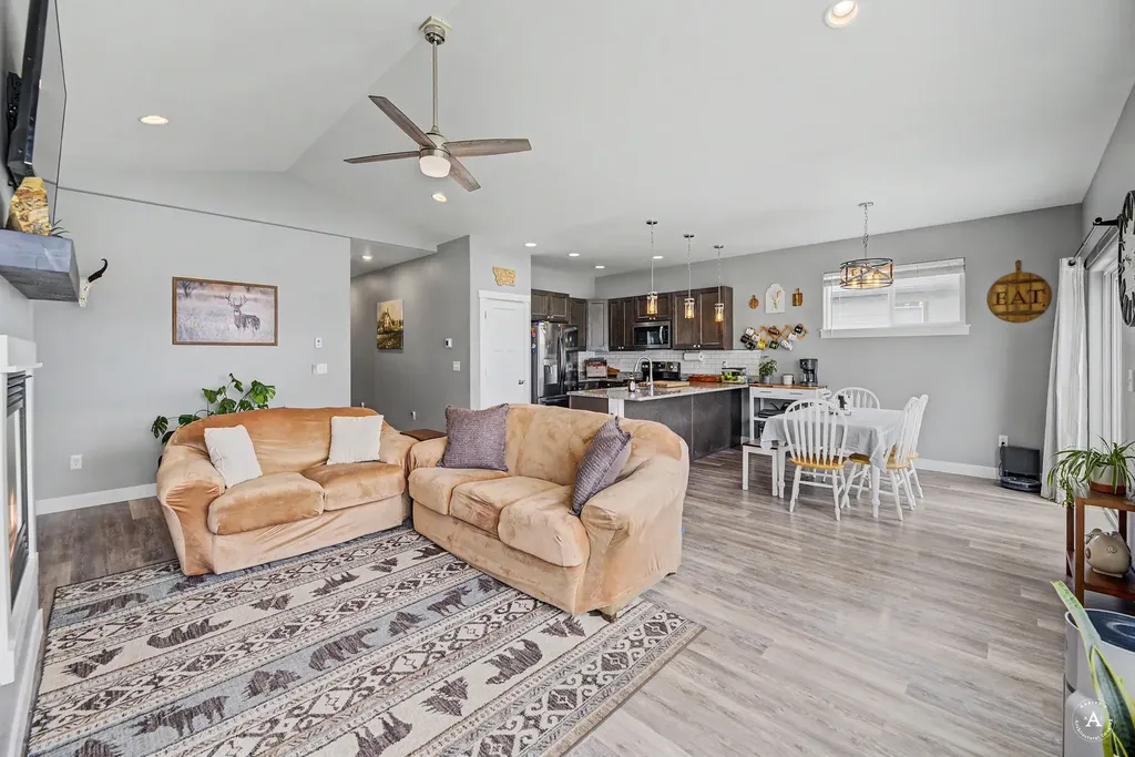 2824 Ashley Avenue East Helena MT 59635