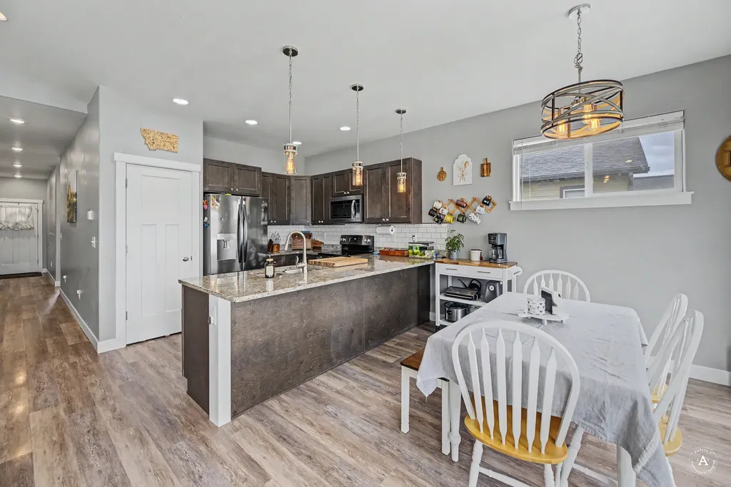 2824 Ashley Avenue East Helena MT 59635