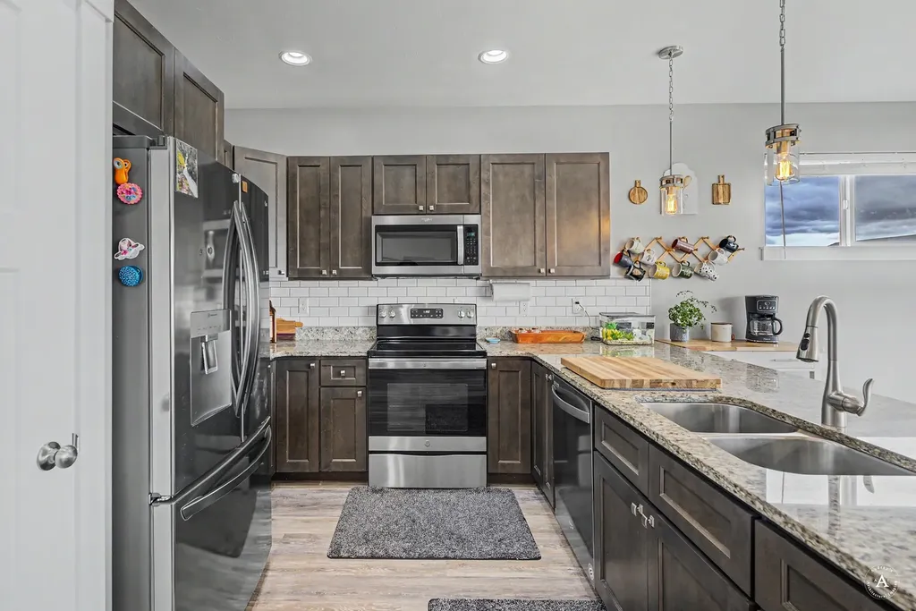 2824 Ashley Avenue East Helena MT 59635