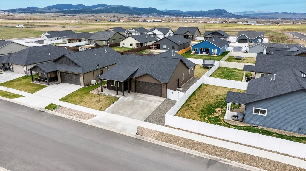 2824 Ashley Avenue East Helena MT 59635