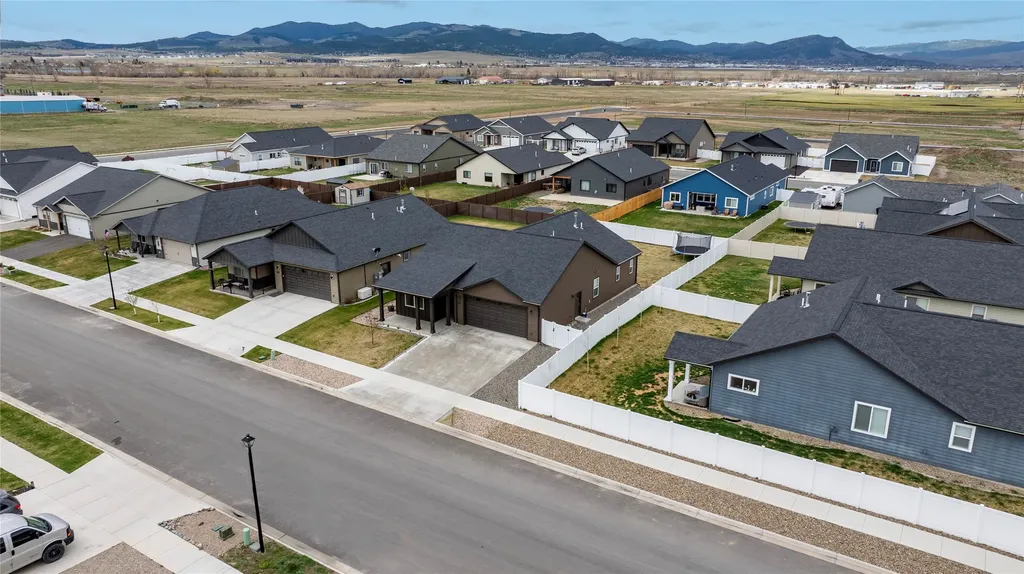 2824 Ashley Avenue East Helena MT 59635