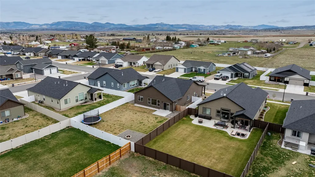 2824 Ashley Avenue East Helena MT 59635
