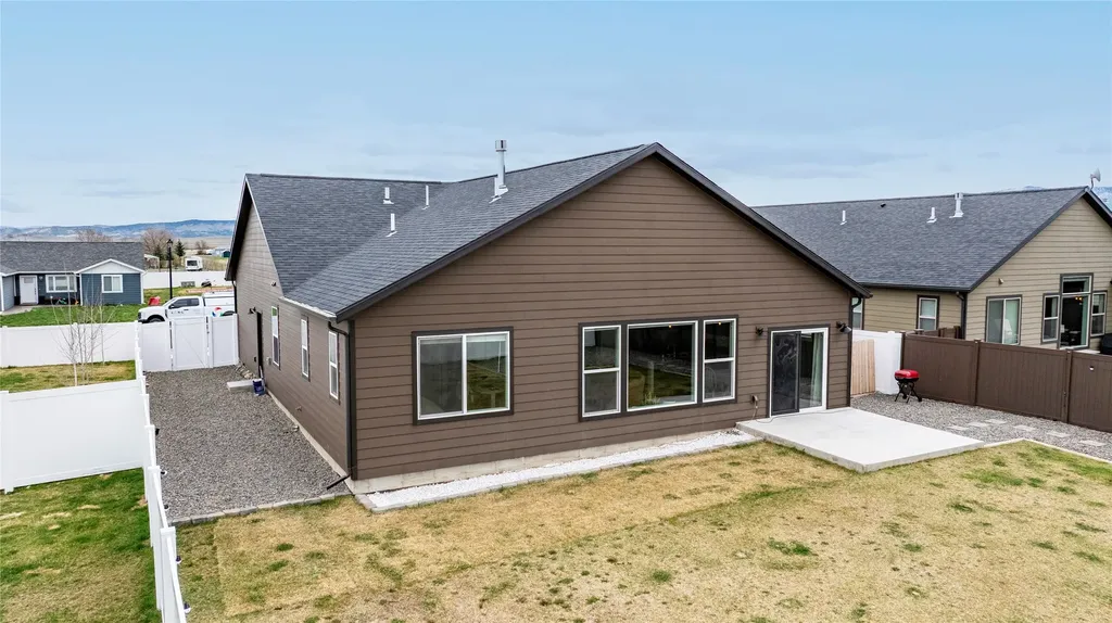 2824 Ashley Avenue East Helena MT 59635