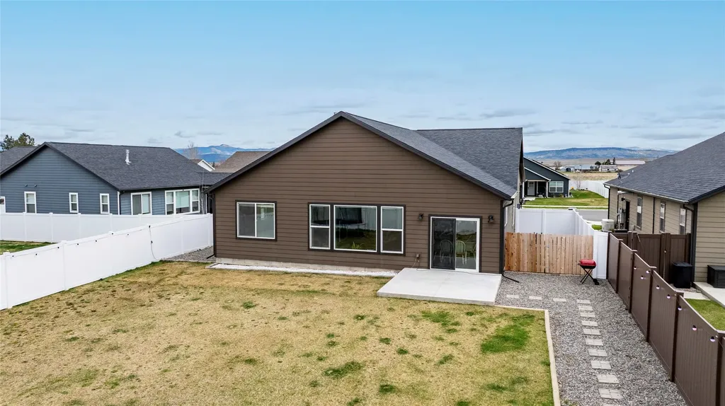 2824 Ashley Avenue East Helena MT 59635