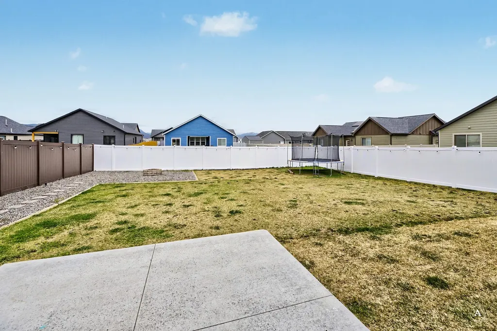 2824 Ashley Avenue East Helena MT 59635