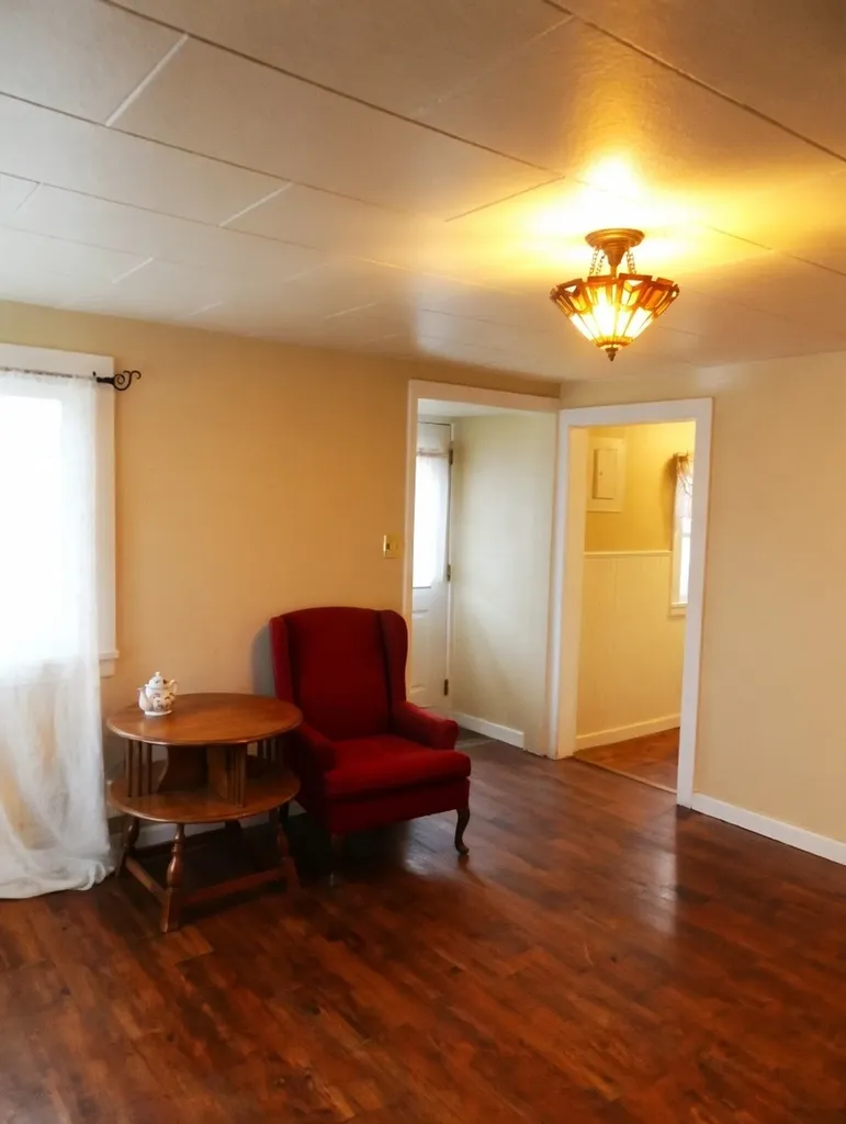 603 S Willis Street Plains MT 59859