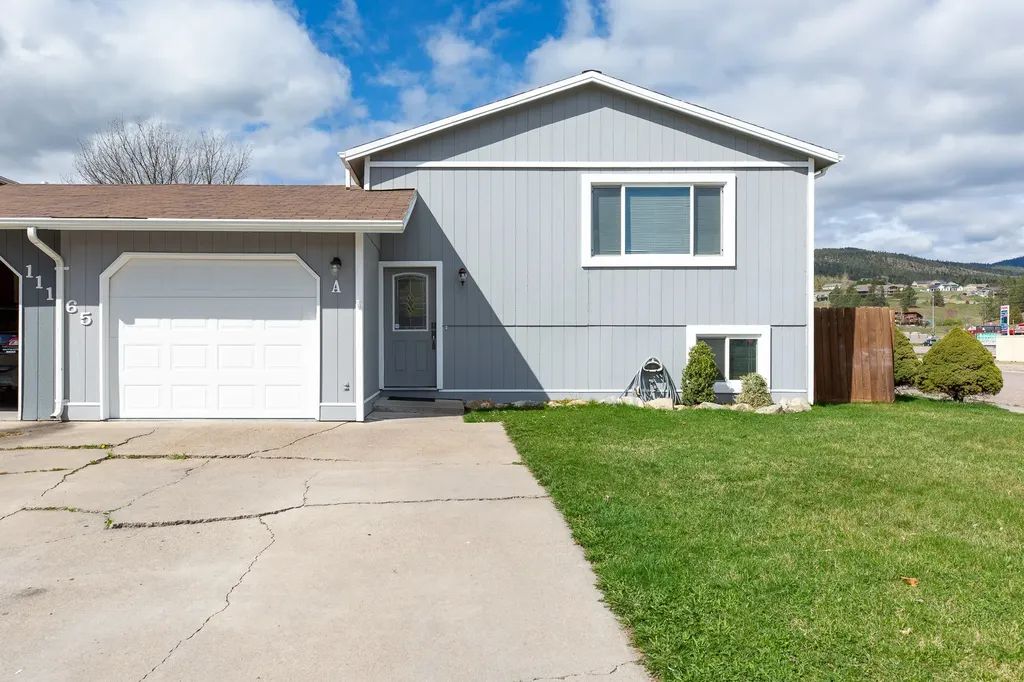 11165 Napton Way Lolo MT 59847